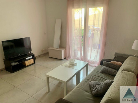 Location appartement Bouc Bel Air 13320; 934 &euro; 