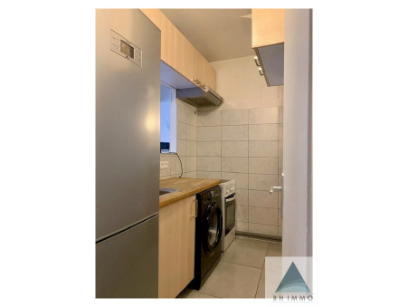 Appartement 934 &euro;  Réf. 10062021 Bouc Bel Air