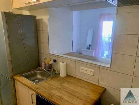 Appartement sur Bouc Bel Air ; 934 &euro;  ; A louer Réf. 10062021