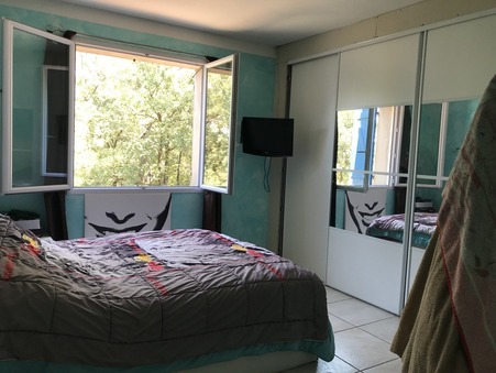 Appartement 1 100 &euro;  sur Gardanne (13120) - Réf. 100620211