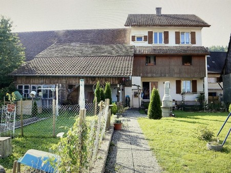 Autre chf 99 000  Réf. GCI4 Vendlincourt