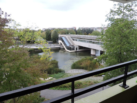 Appartement sur Lognes ; 197 500 €  ; Achat Réf. 124