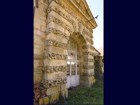 Chateau 900 000 € sur Semur en Auxois (21140) - Réf. 185