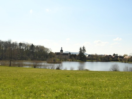 Achat chateau Semur en Auxois Réf. 185