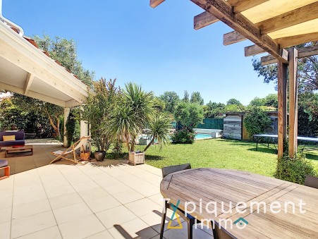 Maison 470 000 €  sur Saint-Alban (31140) - Réf. 159