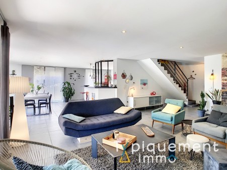 Achat maison Saint-Alban Réf. 159