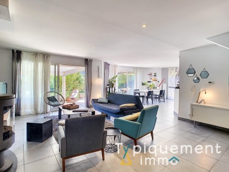 Achat maison Saint-Alban Réf. 159