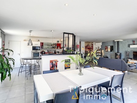 Maison 470 000 €  sur Saint-Alban (31140) - Réf. 159