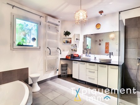 A vendre maison Saint-Alban 31140; 470 000 € 