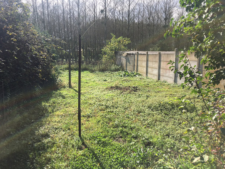 Maison sur Le Cateau-Cambrésis ; 80 000 € ; Vente Réf. 1_7097cv