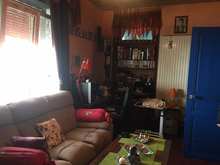 Maison sur Le Cateau-Cambrésis ; 80 000 € ; Achat Réf. 1_7097cv