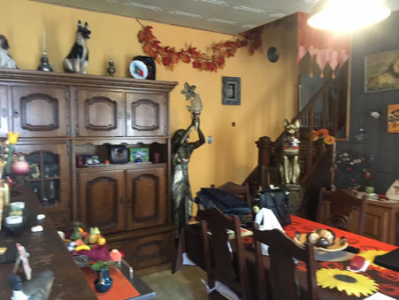 Maison 80 000 € Réf. 1_7097cv Le Cateau-Cambrésis