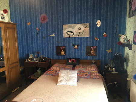 Maison 80 000 € Réf. 1_7097cv Le Cateau-Cambrésis