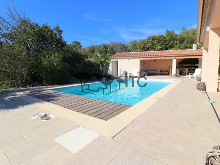 A vendre maison Saint Ambroix 30500; 455 000 &euro; 