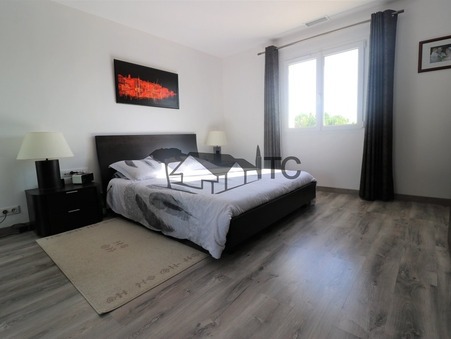 Vente maison 455 000 &euro;  Saint Ambroix