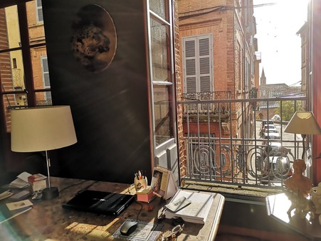 A vendre appartement Montauban 82000; 193 500 € 