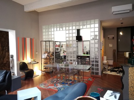 Vente appartement 193 500 €  Montauban