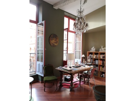 Achat appartement Montauban Réf. 269