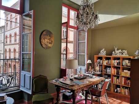 Achat appartement Montauban Réf. 269