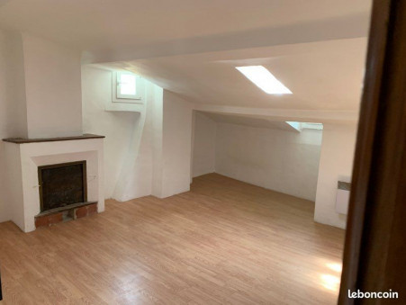 Appartement 550 €  sur Valensole (04210) - Réf. 2