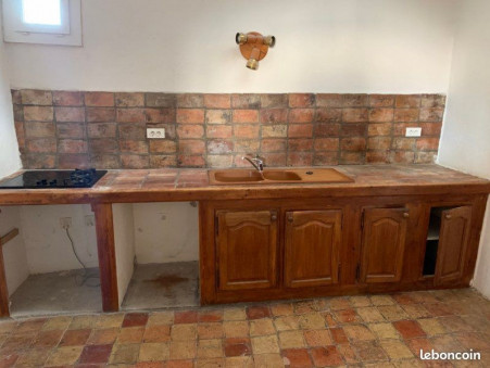 A louer appartement 550 €  Valensole