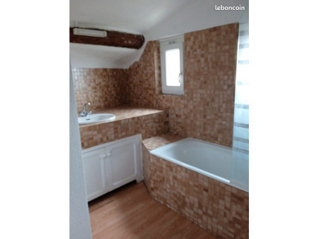 Appartement 550 €  Réf. 2 Valensole