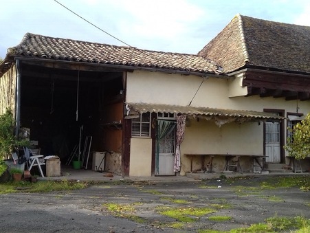 Vente maison 82 500 € Castillonnes