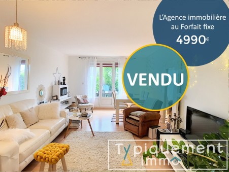 Appartement sur Castanet Tolosan ; 198 000 €  ; Achat Réf. 58