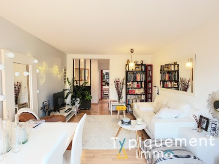 Achat appartement Castanet Tolosan Réf. 58