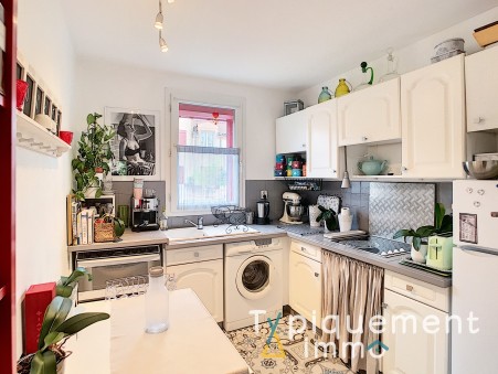 A vendre appartement Castanet Tolosan 31320; 198 000 € 