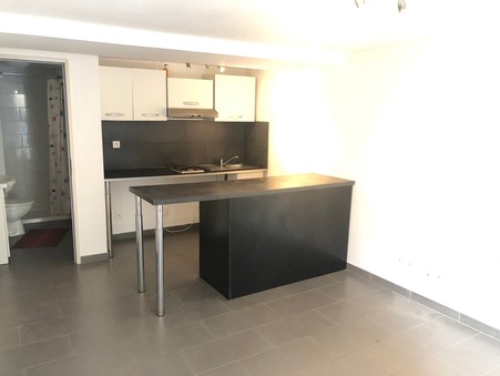 Appartement 89 000 €  sur Gardanne (13120) - Réf. 38919