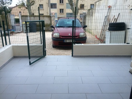 Appartement 89 000 &euro;  Réf. 38919 Gardanne