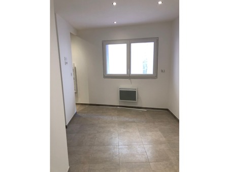 A louer appartement 650 &euro;  Gardanne
