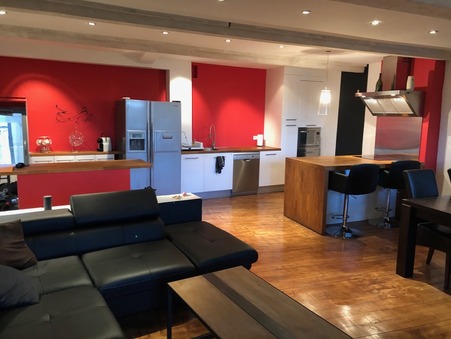 Appartement sur Trets ; 198 000 €  ; A vendre Réf. 39019
