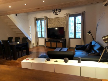 Appartement sur Trets ; 198 000 €  ; Vente Réf. 39019