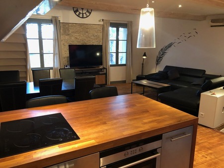 Appartement 198 000 €  Réf. 39019 Trets