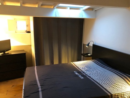 Achat appartement Trets Réf. 39019