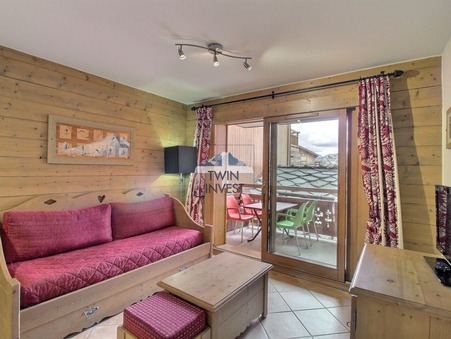 Appartement 170 000 €  Réf. 267 Montgenevre