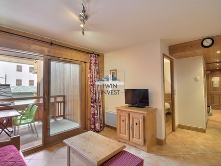 Appartement sur Montgenevre ; 170 000 €  ; A vendre Réf. 267