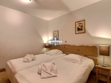 Appartement sur Montgenevre ; 170 000 €  ; Achat Réf. 267