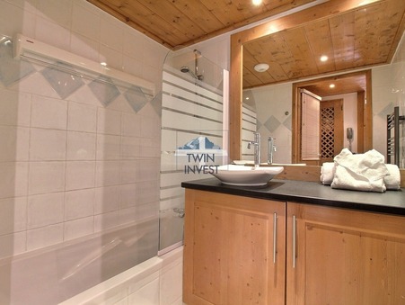 Appartement sur Montgenevre ; 170 000 €  ; Vente Réf. 267