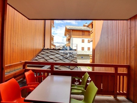 Appartement 170 000 €  sur Montgenevre (05100) - Réf. 267