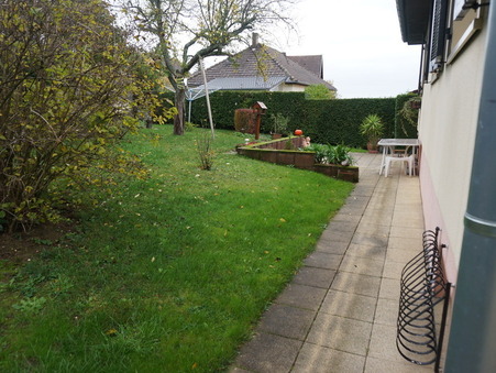 Vente Maison SAVERNE Réf. 1878 - Slide 2