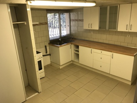 Appartement sur Meyreuil ; 690 €  ; A louer Réf. 08119