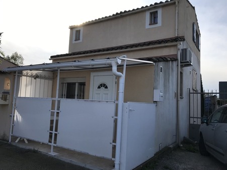 Location appartement Meyreuil Réf. 08119