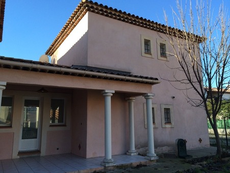 Maison sur La Barque ; 990 &euro;  ; Location Réf. 09119