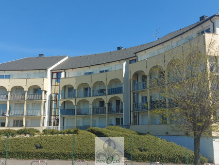 Location appartement Chevigny St Sauveur Réf. 1458