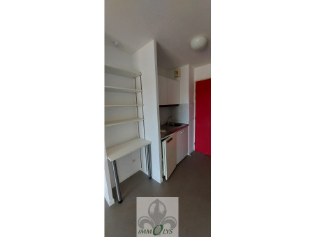 A louer appartement 400 €  Chevigny St Sauveur