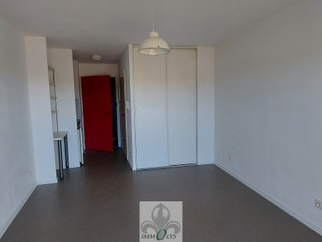 Location appartement Chevigny St Sauveur 21800; 400 € 