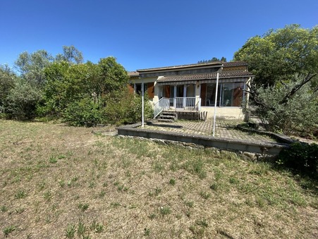 Vente maison 230 000 €  Saint Ambroix